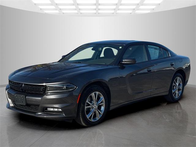 2022 Dodge Charger SXT AWD