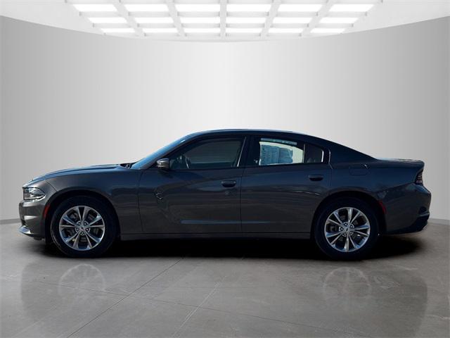 2022 Dodge Charger SXT AWD