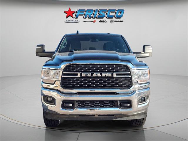 2024 RAM 2500 Big Horn Crew Cab 4x4 64 Box