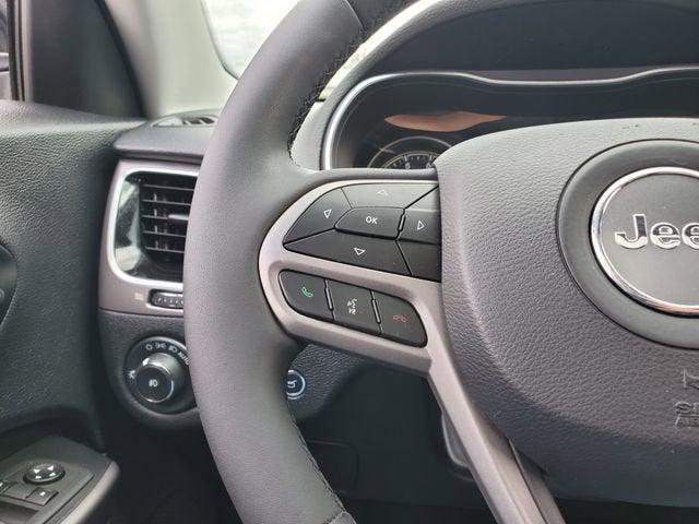 2022 Jeep Cherokee Limited 4x4