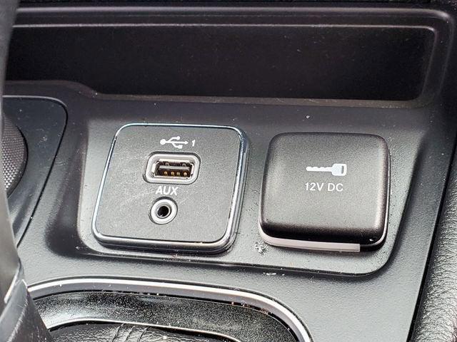 2022 Jeep Cherokee Limited 4x4