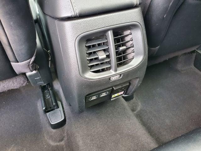 2022 Jeep Cherokee Limited 4x4