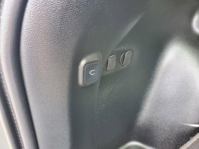 2022 Jeep Cherokee Limited 4x4
