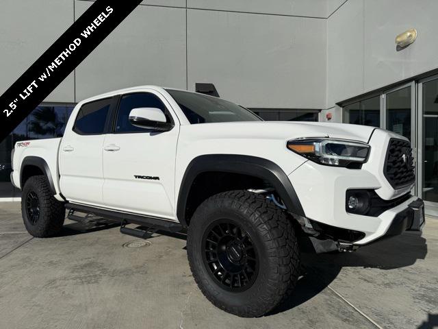 2023 Toyota Tacoma TRD Off Road 2023 Toyota Tacoma TRD Off Road
