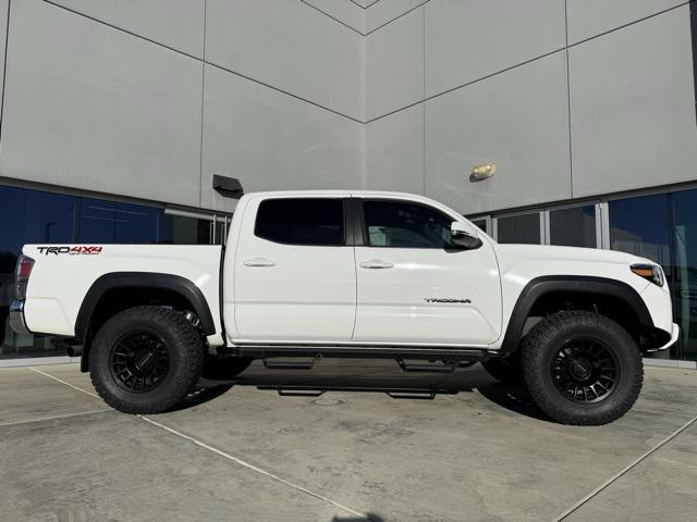 2023 Toyota Tacoma TRD Off Road 2023 Toyota Tacoma TRD Off Road