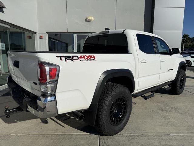2023 Toyota Tacoma TRD Off Road 2023 Toyota Tacoma TRD Off Road