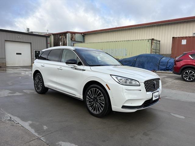 2020 Lincoln Corsair Reserve 2020 Lincoln Corsair Reserve