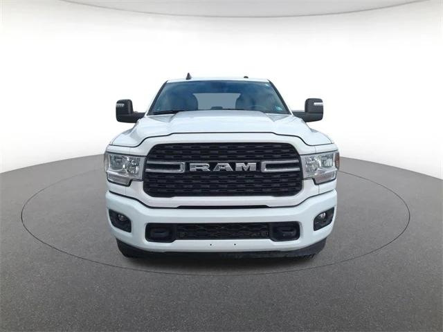 2024 RAM 2500 Big Horn Crew Cab 4x4 64 Box 2024 RAM 2500 Big Horn Crew Cab 4x4 64 Box