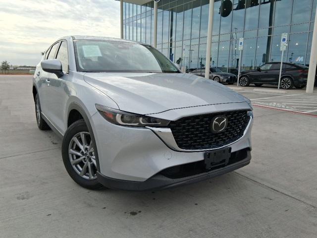 2022 Mazda CX-5 2.5 S Preferred
