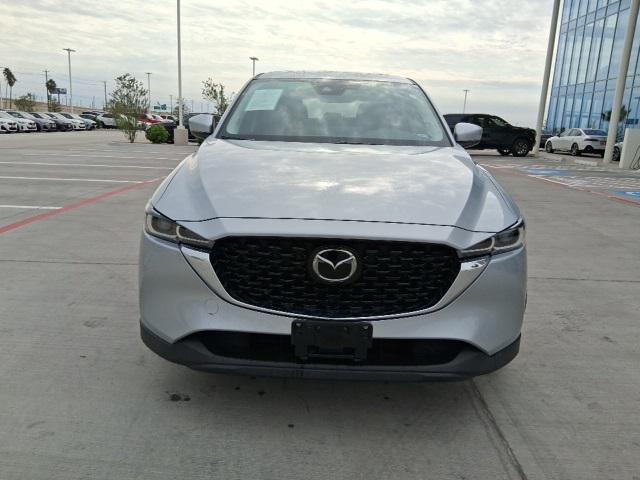 2022 Mazda CX-5 2.5 S Preferred