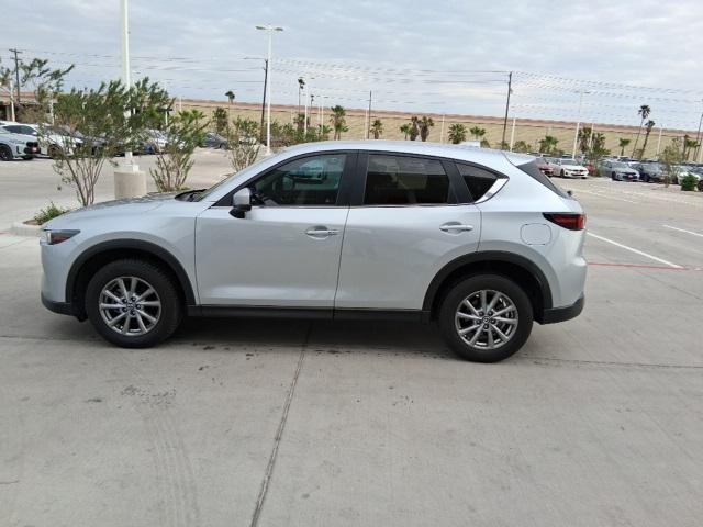 2022 Mazda CX-5 2.5 S Preferred