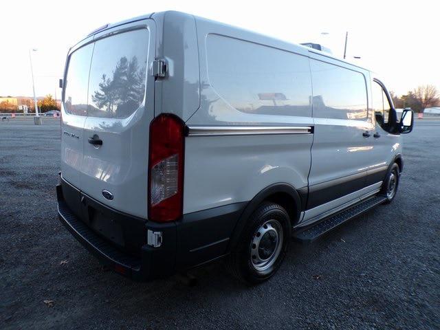 2020 Ford Transit Cargo Van BASE