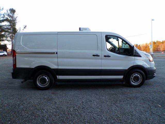 2020 Ford Transit Cargo Van BASE