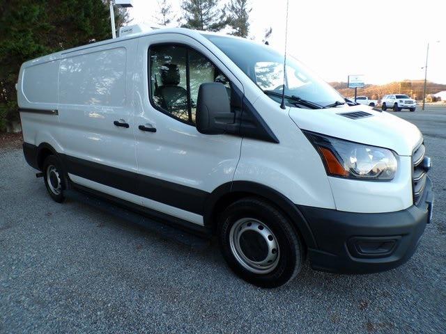 2020 Ford Transit Cargo Van BASE