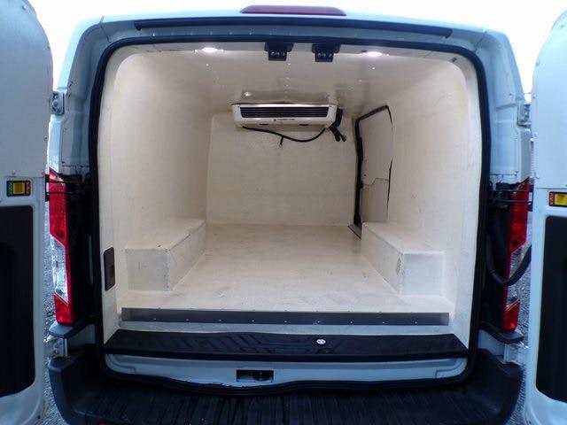 2020 Ford Transit Cargo Van BASE
