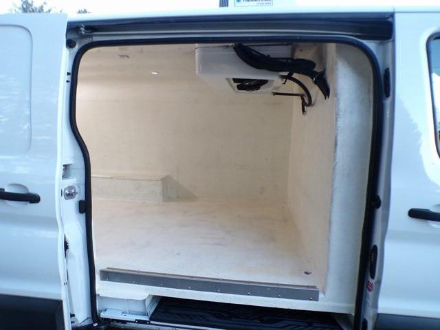 2020 Ford Transit Cargo Van BASE