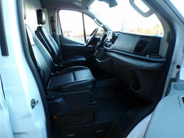 2020 Ford Transit Cargo Van BASE