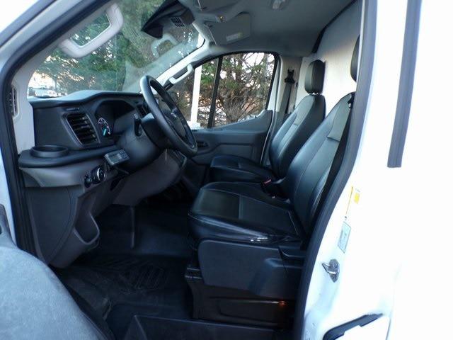 2020 Ford Transit Cargo Van BASE