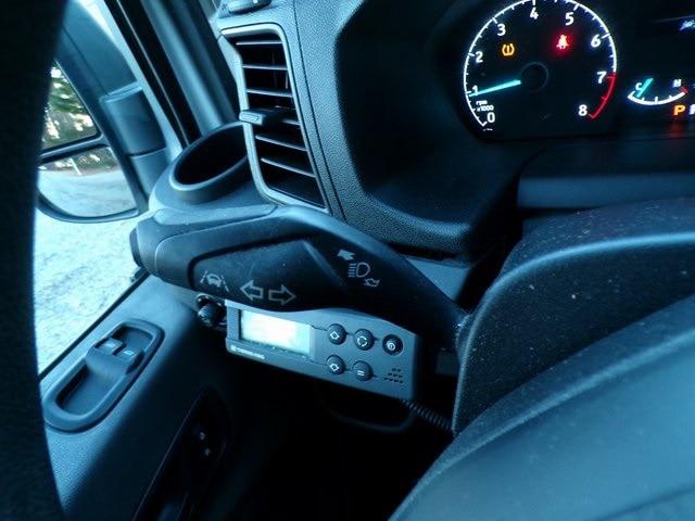 2020 Ford Transit Cargo Van BASE