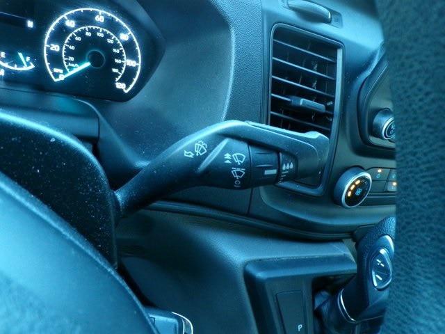 2020 Ford Transit Cargo Van BASE