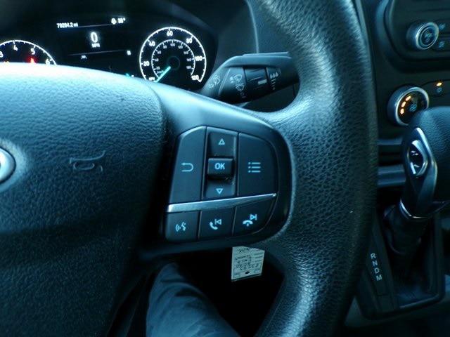 2020 Ford Transit Cargo Van BASE