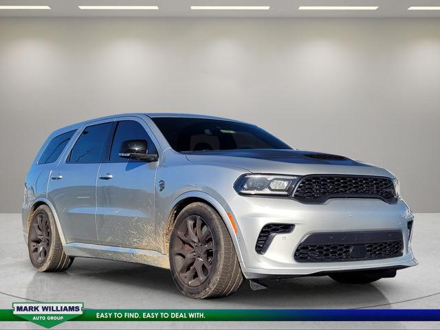 2025 Dodge Durango for sale near Cincinnati, OH