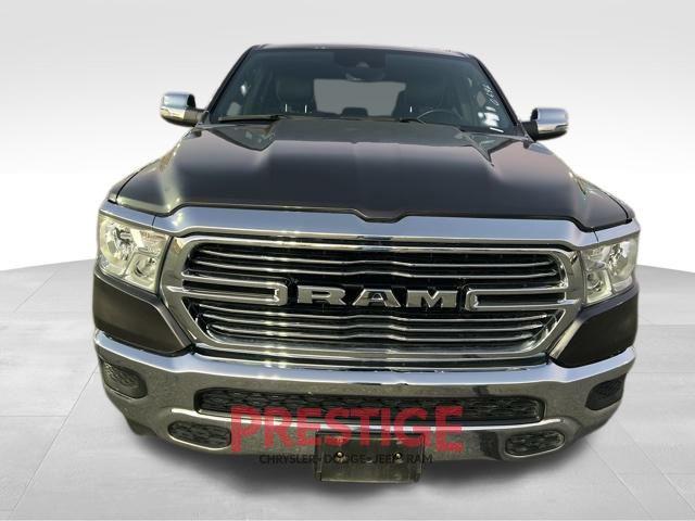 2024 RAM 1500 Laramie Crew Cab 4x2 57 Box