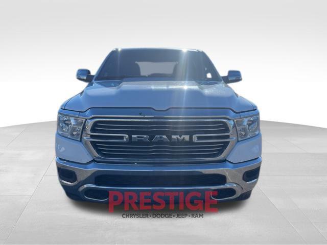 2024 RAM 1500 Laramie Crew Cab 4x2 57 Box