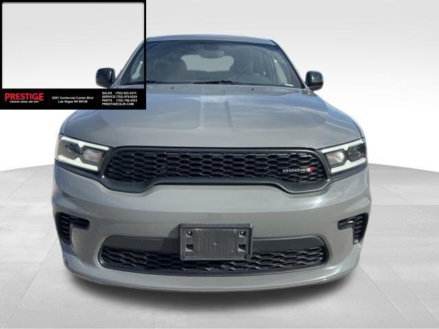 2023 Dodge Durango GT AWD