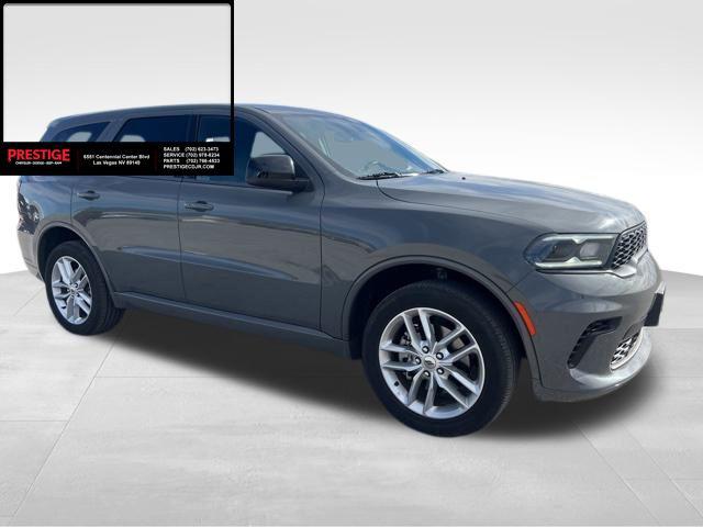 2023 Dodge Durango GT AWD