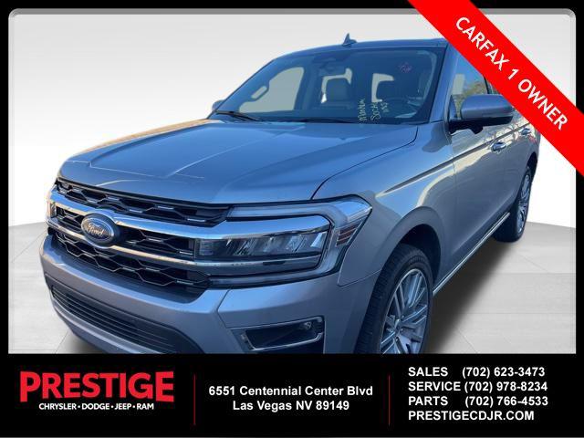 2023 Ford Expedition Limited