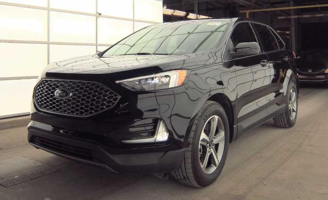 2024 Ford Edge SEL for sale in Monticello, IL