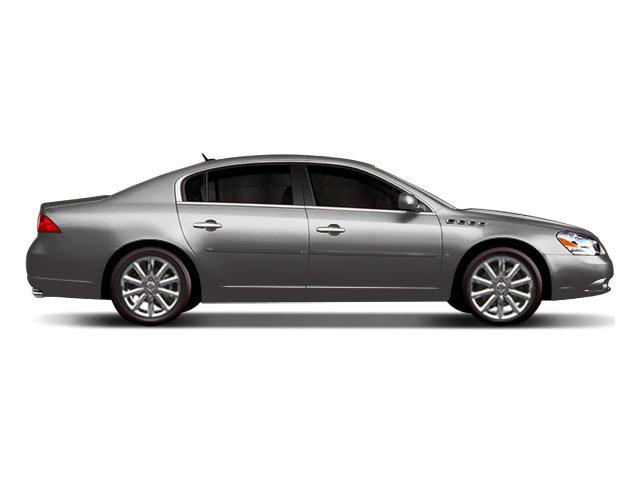2008 Buick Lucerne CX