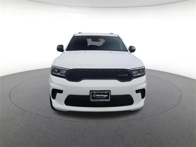 2025 Dodge Durango GT Plus AWD