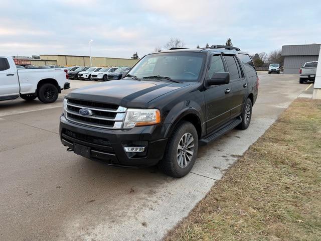2015 Ford Expedition XLT for sale in Archbold, OH
