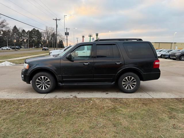 2015 Ford Expedition XLT