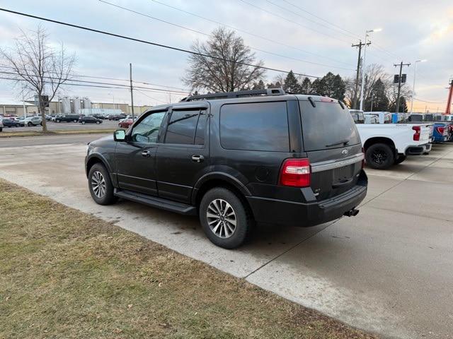 2015 Ford Expedition XLT