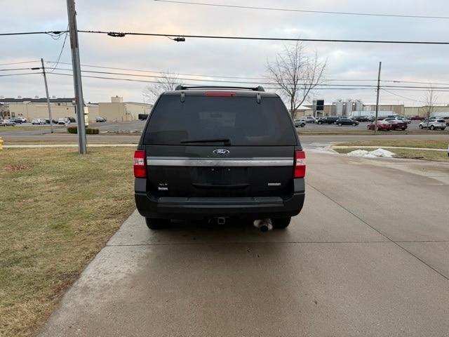 2015 Ford Expedition XLT