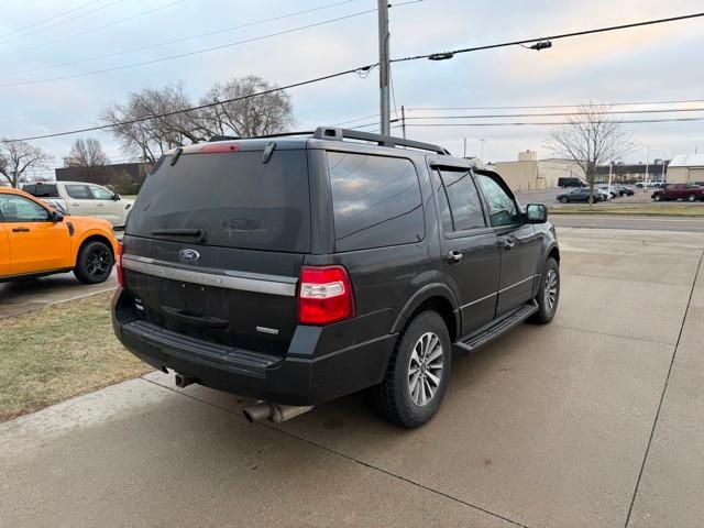 2015 Ford Expedition XLT
