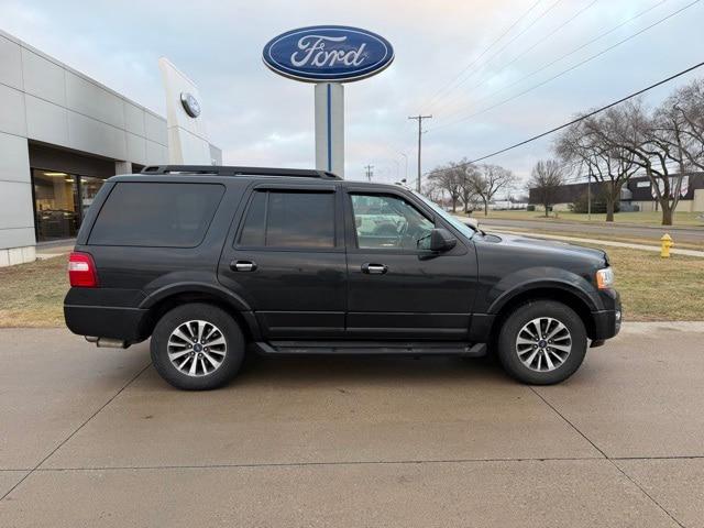 2015 Ford Expedition XLT