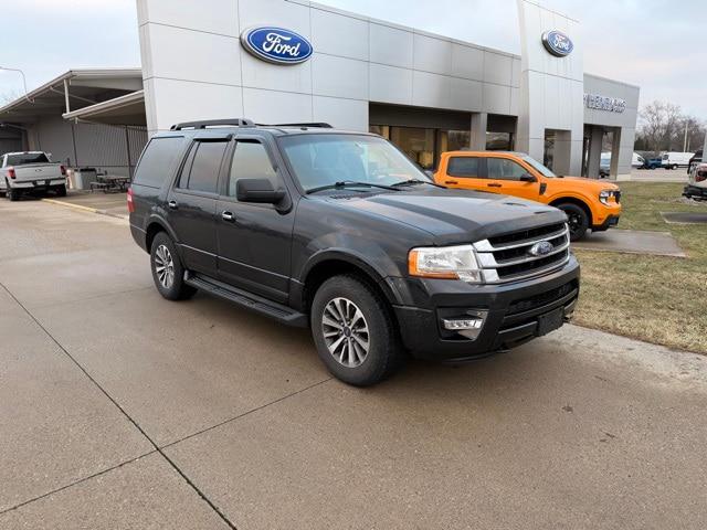 2015 Ford Expedition XLT