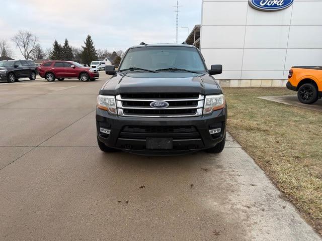 2015 Ford Expedition XLT