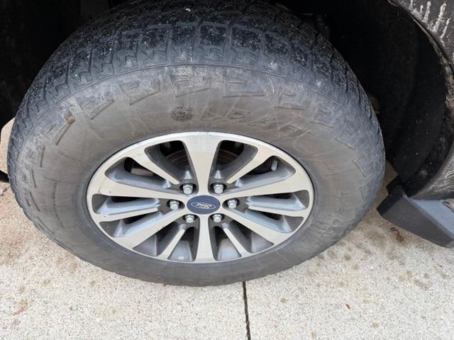 2015 Ford Expedition XLT