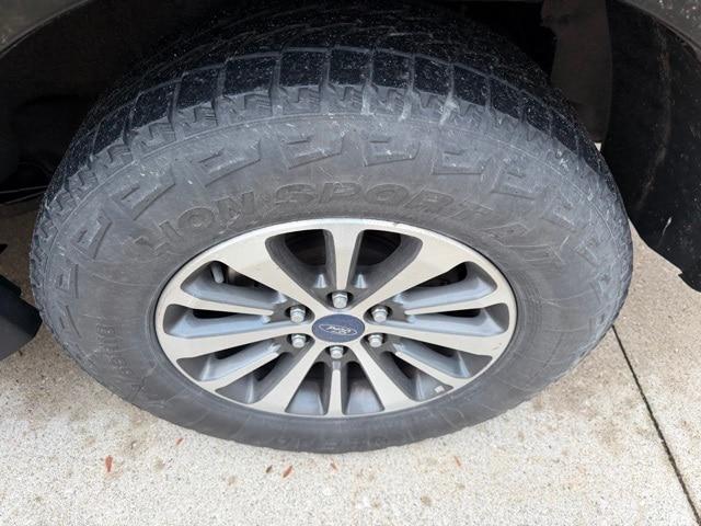 2015 Ford Expedition XLT