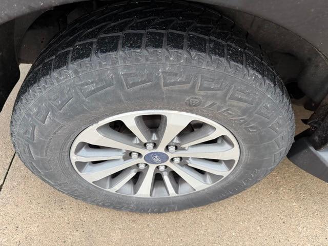 2015 Ford Expedition XLT