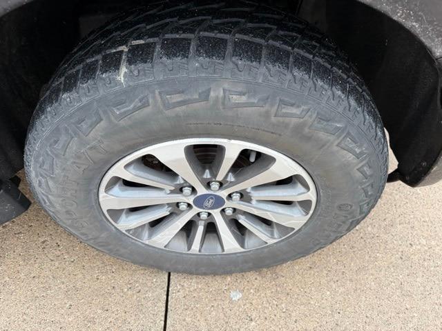 2015 Ford Expedition XLT