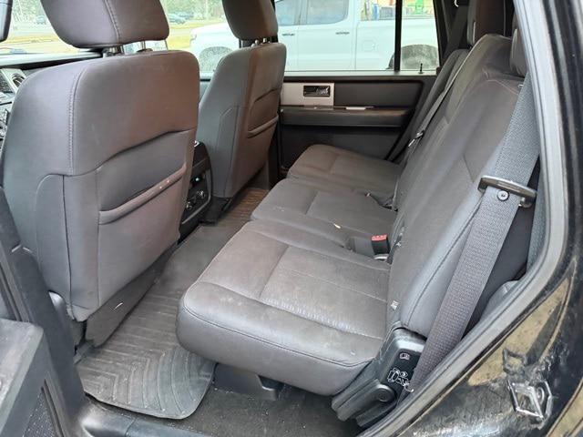 2015 Ford Expedition XLT