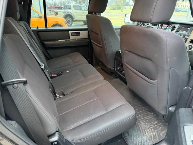 2015 Ford Expedition XLT