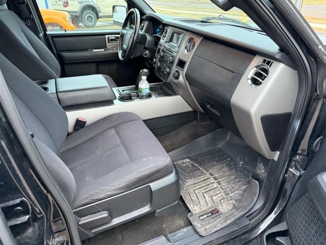 2015 Ford Expedition XLT