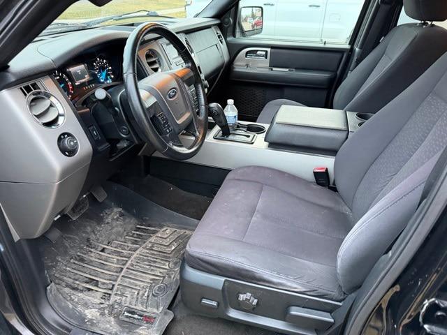 2015 Ford Expedition XLT